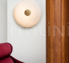 Светильник TROPICO GRANDE Светильник TROPICO GRANDE фабрика FontanaArte