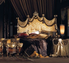 Кровать LAC-02 фабрика Jumbo Collection