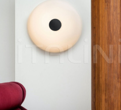 Светильник TROPICO GRANDE Светильник TROPICO GRANDE фабрика FontanaArte