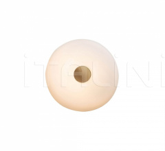 Светильник TROPICO MEDIA Светильник TROPICO MEDIA фабрика FontanaArte