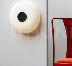 Светильник TROPICO MEDIA Светильник TROPICO MEDIA фабрика FontanaArte