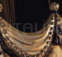 Кровать LAC-02 фабрика Jumbo Collection