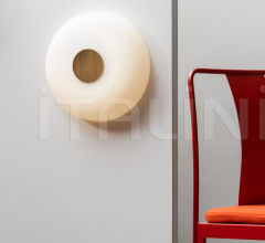 Светильник TROPICO PICCOLA Светильник TROPICO PICCOLA фабрика FontanaArte