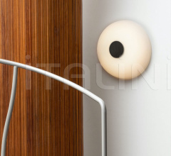 Светильник TROPICO PICCOLA Светильник TROPICO PICCOLA фабрика FontanaArte