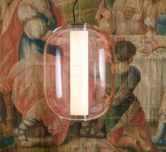 Подвесной светильник MERIDIANO GRANDE Подвесной светильник MERIDIANO GRANDE фабрика FontanaArte