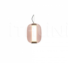 Подвесной светильник MERIDIANO MEDIA Подвесной светильник MERIDIANO MEDIA фабрика FontanaArte