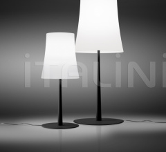 Настольный светильник Birdie Easy Настольный светильник Birdie Easy фабрика Foscarini