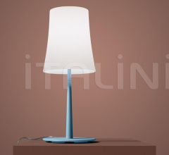 Настольный светильник Birdie Easy Настольный светильник Birdie Easy фабрика Foscarini