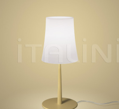 Настольный светильник Birdie Easy Настольный светильник Birdie Easy фабрика Foscarini