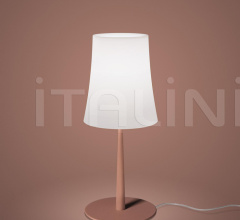 Настольный светильник Birdie Easy Настольный светильник Birdie Easy фабрика Foscarini