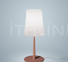 Настольный светильник Birdie Easy Настольный светильник Birdie Easy фабрика Foscarini