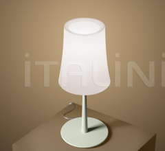 Настольный светильник Birdie Easy Настольный светильник Birdie Easy фабрика Foscarini