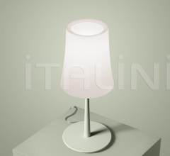 Настольный светильник Birdie Easy Настольный светильник Birdie Easy фабрика Foscarini