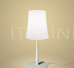 Настольный светильник Birdie Easy Настольный светильник Birdie Easy фабрика Foscarini