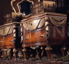 Тумбочка LAC-05 фабрика Jumbo Collection