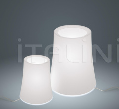 Настольный светильник Birdie Zero Настольный светильник Birdie Zero фабрика Foscarini