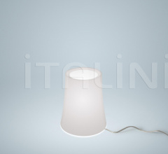 Настольный светильник Birdie Zero Настольный светильник Birdie Zero фабрика Foscarini