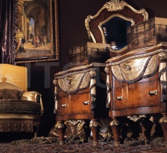 Тумбочка LAC-05 фабрика Jumbo Collection