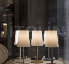 Настольный светильник Birdie Easy Настольный светильник Birdie Easy фабрика Foscarini