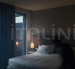 Настольный светильник Birdie Easy Настольный светильник Birdie Easy фабрика Foscarini