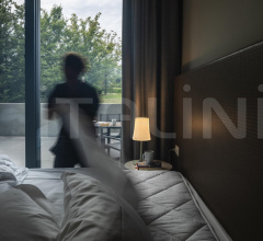 Настольный светильник Birdie Easy Настольный светильник Birdie Easy фабрика Foscarini