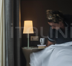 Настольный светильник Birdie Easy Настольный светильник Birdie Easy фабрика Foscarini