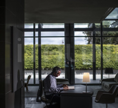 Настольный светильник Birdie Easy Настольный светильник Birdie Easy фабрика Foscarini