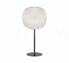 Настольный светильник Gem фабрика Foscarini