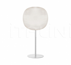 Настольный светильник Gem фабрика Foscarini