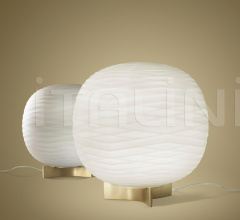 Настольный светильник Gem фабрика Foscarini