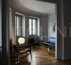 Настольный светильник Gem фабрика Foscarini