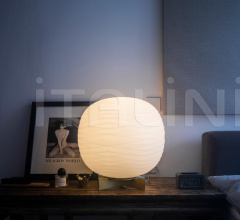 Настольный светильник Gem фабрика Foscarini