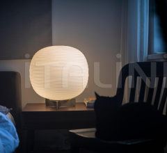 Настольный светильник Gem фабрика Foscarini