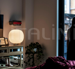 Настольный светильник Gem фабрика Foscarini