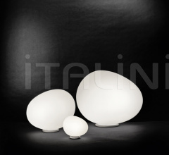 Настольная лампа Gregg фабрика Foscarini