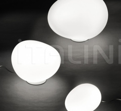 Настольная лампа Gregg фабрика Foscarini