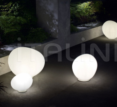 Настольная лампа Gregg фабрика Foscarini