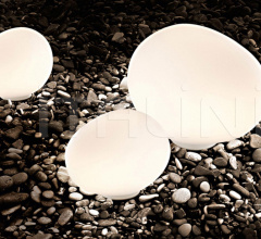 Настольная лампа Gregg фабрика Foscarini