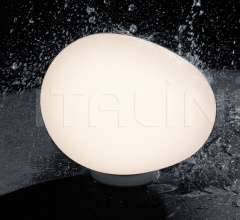 Настольная лампа Gregg фабрика Foscarini