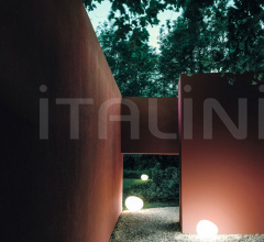 Настольная лампа Gregg фабрика Foscarini