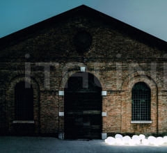 Настольная лампа Gregg фабрика Foscarini