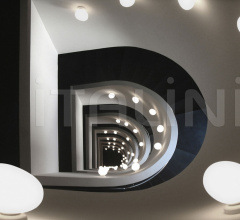 Настольная лампа Gregg фабрика Foscarini