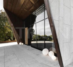 Настольная лампа Gregg фабрика Foscarini