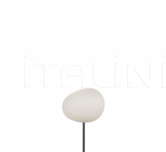 Настольный светильник Gregg Mix&Match фабрика Foscarini