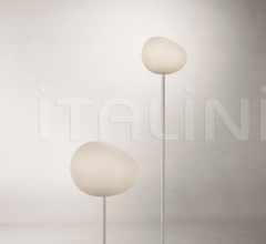 Настольный светильник Gregg Mix&Match фабрика Foscarini