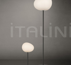 Настольный светильник Gregg Mix&Match фабрика Foscarini