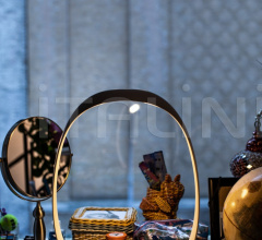 Настольная лампа Anisha фабрика Foscarini