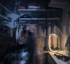 Настольная лампа Anisha фабрика Foscarini