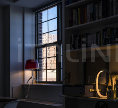 Настольная лампа Anisha фабрика Foscarini