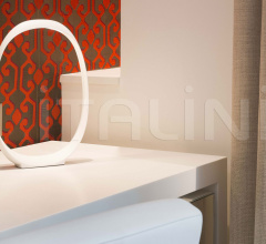 Настольная лампа Anisha фабрика Foscarini